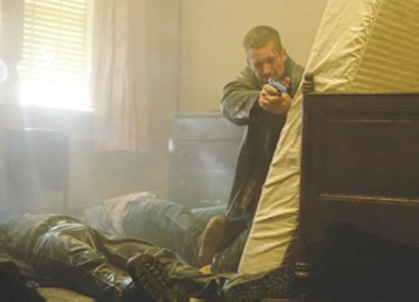 Running Scared 2006