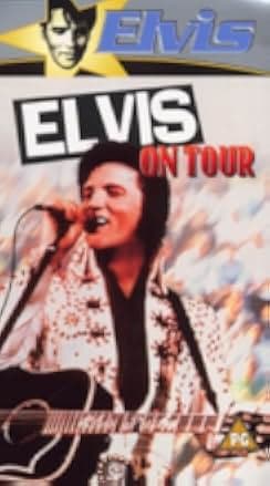 Elvis on Tour 1972
