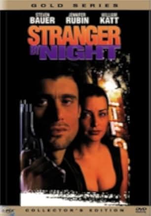 Stranger by Night 1994