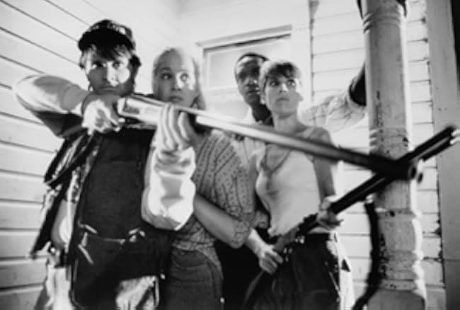 Night of the Living Dead 1990