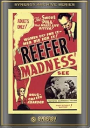 Reefer Madness 1936