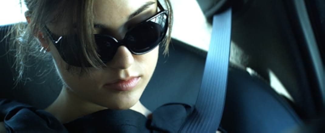 The Girlfriend Experience 2009