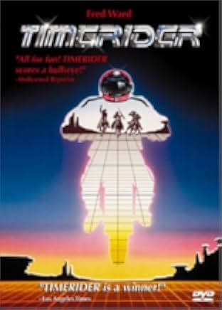 Timerider: The Adventure of Lyle Swann 1982