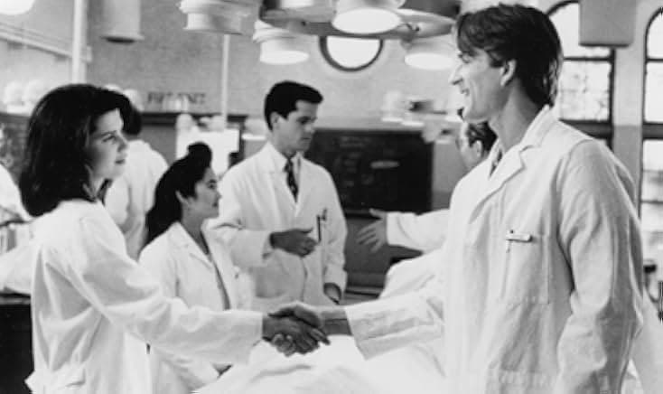 Gross Anatomy 1989