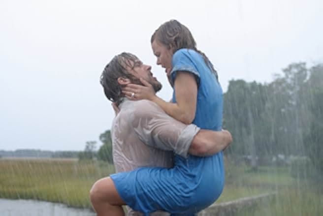 The Notebook 2004