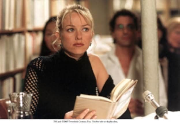The Divorce 2003