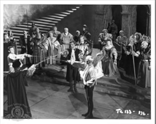Hamlet 1948