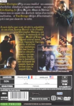 A Murder of Crows 1998