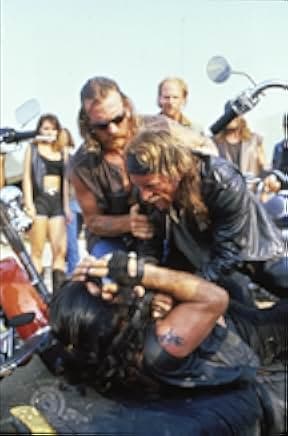 Stone Cold 1991