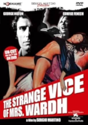 The Strange Vice of Mrs. Wardh 1971