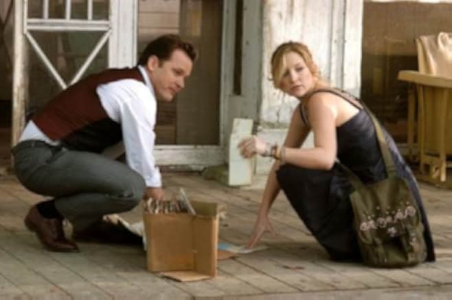 The Skeleton Key 2005