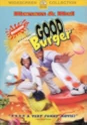 Good Burger 1997