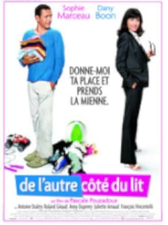 De l'autre côté du lit 2008