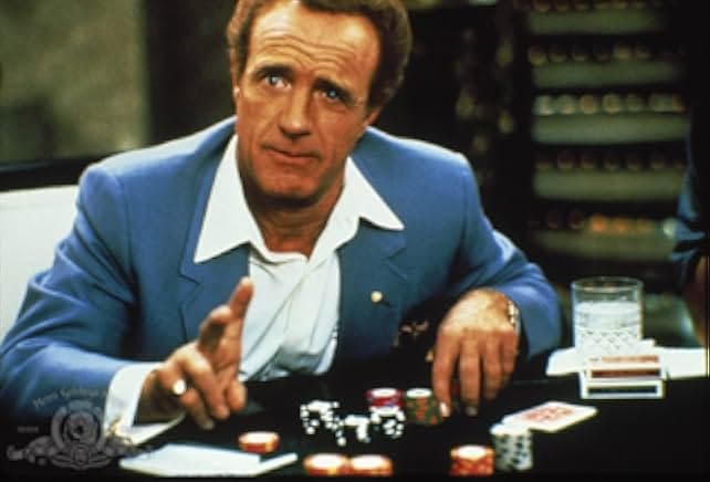 Honeymoon in Vegas 1992