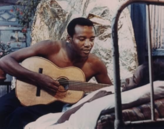 Black Orpheus 1959