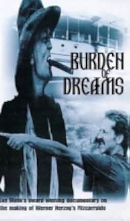 Burden of Dreams 1982