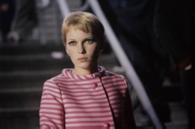 A Dandy in Aspic 1968