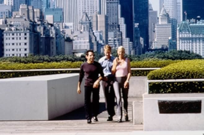 Keeping the Faith 2000