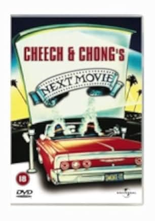 Cheech and Chong's Next Movie 1980