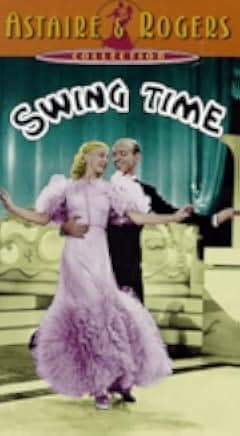 Swing Time 1936