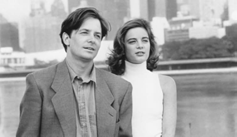 For Love or Money 1993