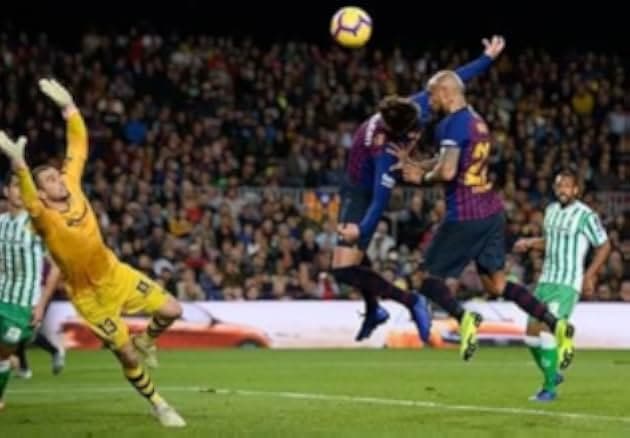 Take the Ball Pass the Ball: The Making of the Greatest Team in the World 2018