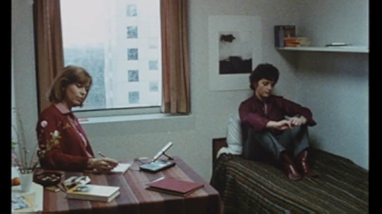 A Question of Silence 1982