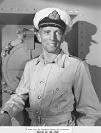 Sailor of the King 1953