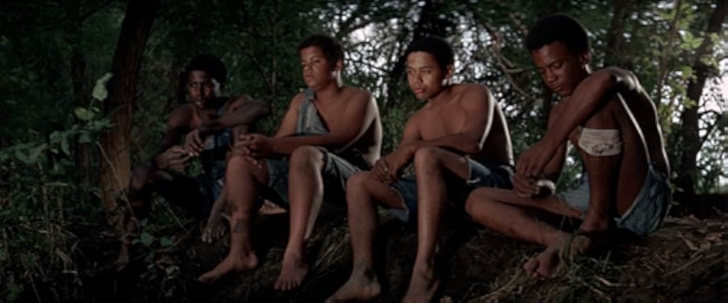 The Learning Tree 1969