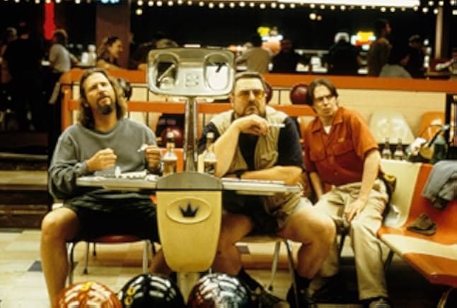 The Big Lebowski 1998