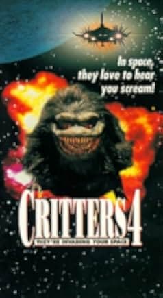 Critters 4 1992