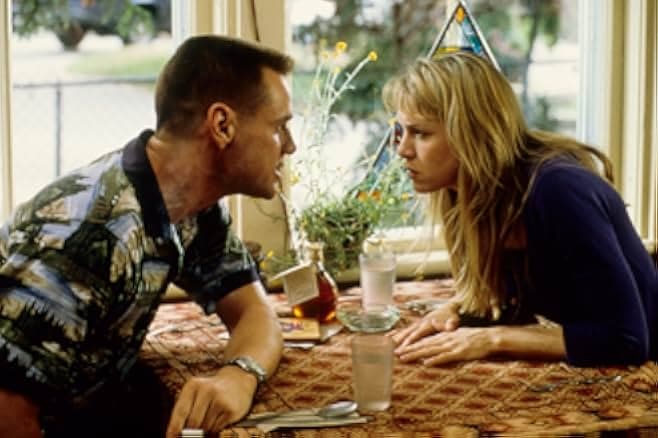 Me, Myself & Irene 2000