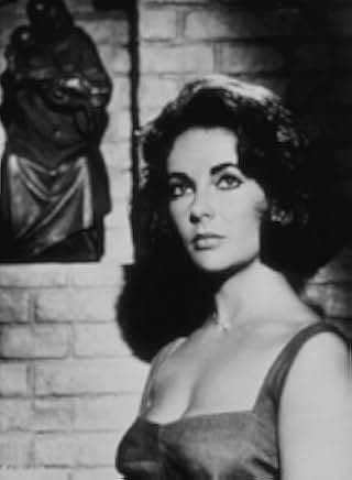 Suddenly, Last Summer 1959