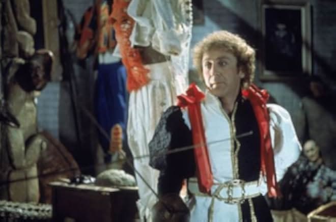 The Adventure of Sherlock Holmes' Smarter Brother 1975