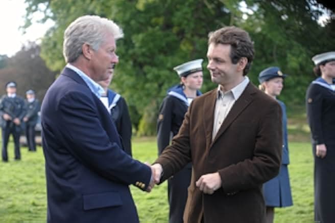 The Special Relationship 2010