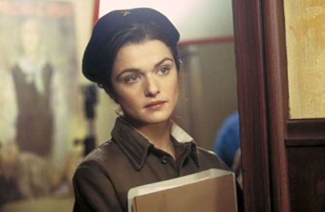 Enemy at the Gates 2001