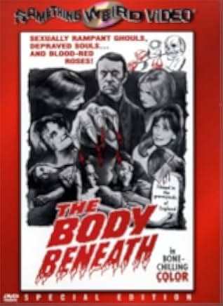 The Body Beneath 1970