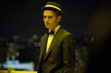 Takers 2010
