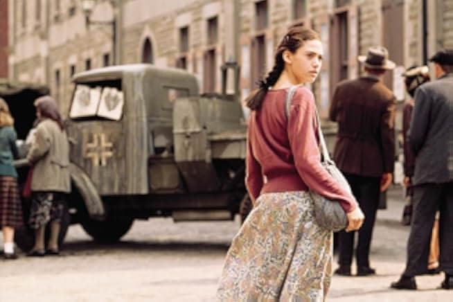 The Audrey Hepburn Story 2000