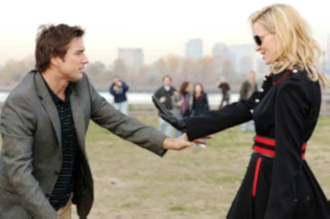 My Super Ex-Girlfriend 2006