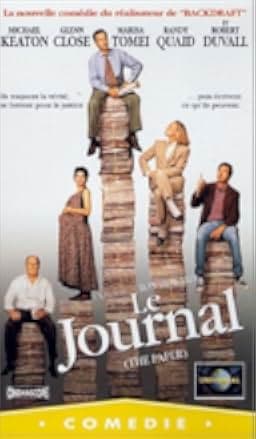 The Paper 1994