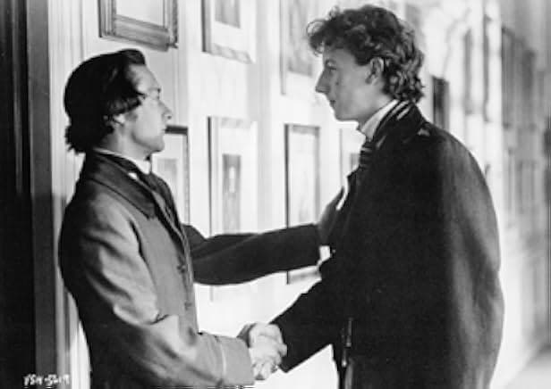 Young Sherlock Holmes 1985