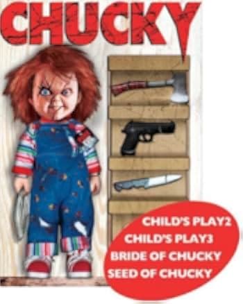Child's Play 2 1990