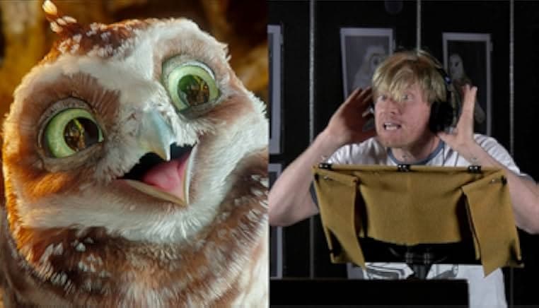 Legend of the Guardians: The Owls of Ga'Hoole 2010