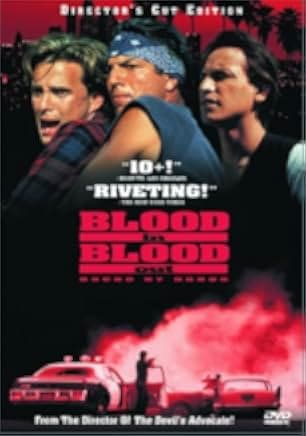 Blood In, Blood Out 1993