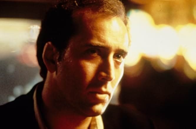 Leaving Las Vegas 1995