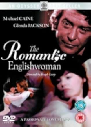 The Romantic Englishwoman 1975