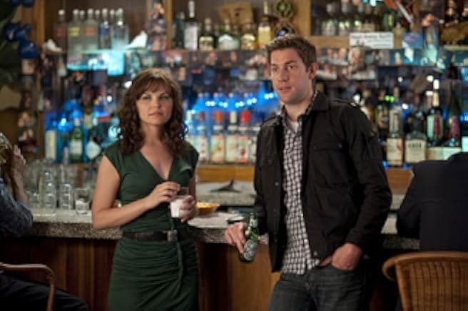 Something Borrowed 2011