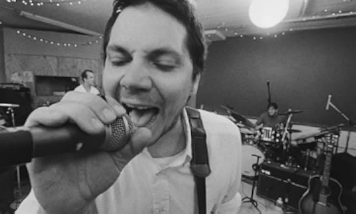 I Am Trying to Break Your Heart 2002
