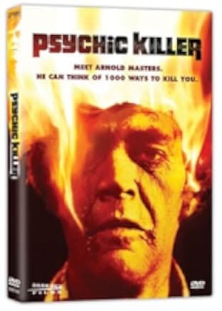 Psychic Killer 1975